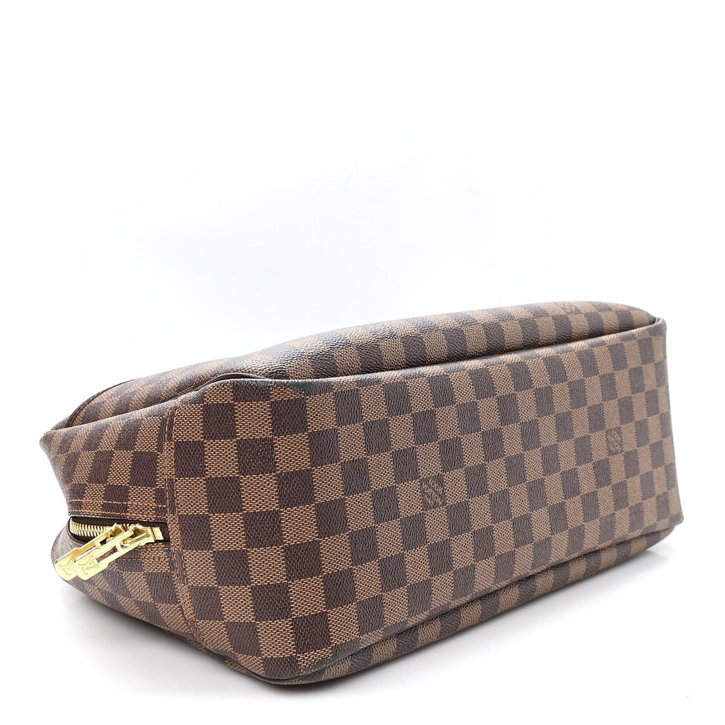 Damier Ebene Deauville
