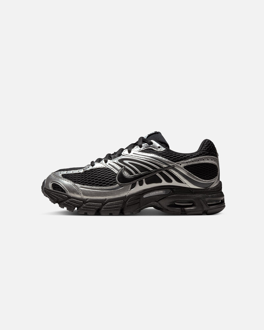 Nike Women's Air Max Moto 2K Black/Black