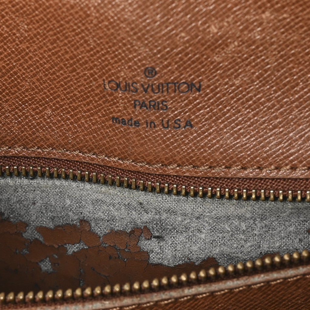 Monogram Saint Cloud GM
