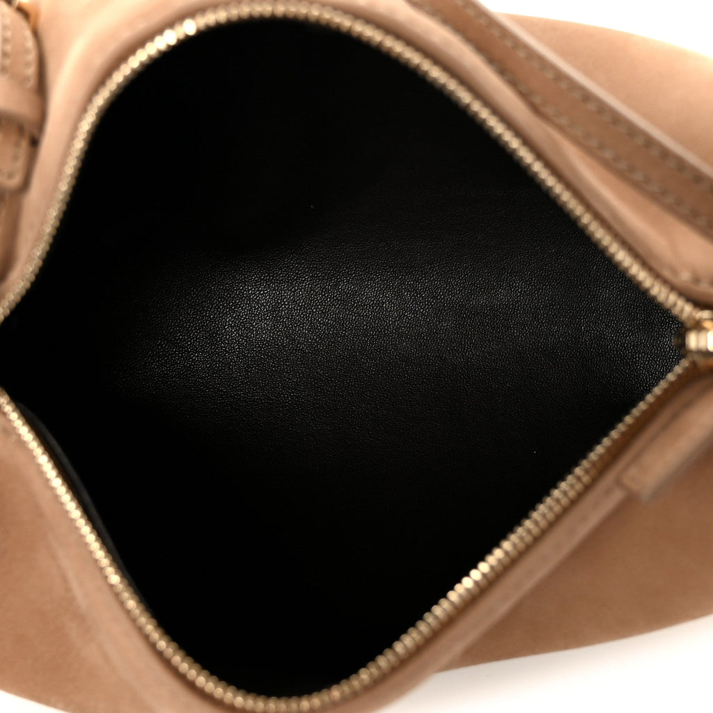 Nubuck 90's Bag Tundra