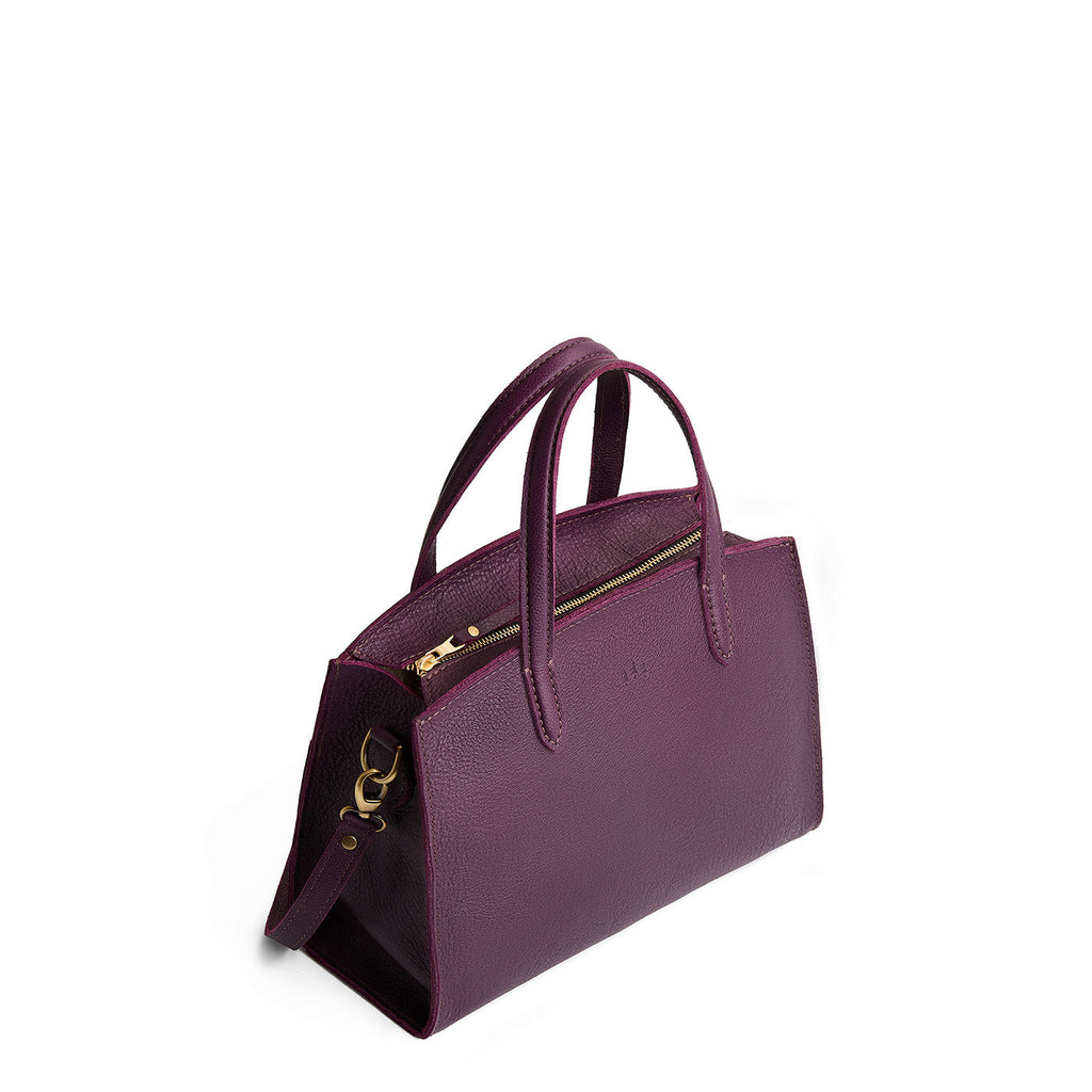 Ashburn Crossbody Tote