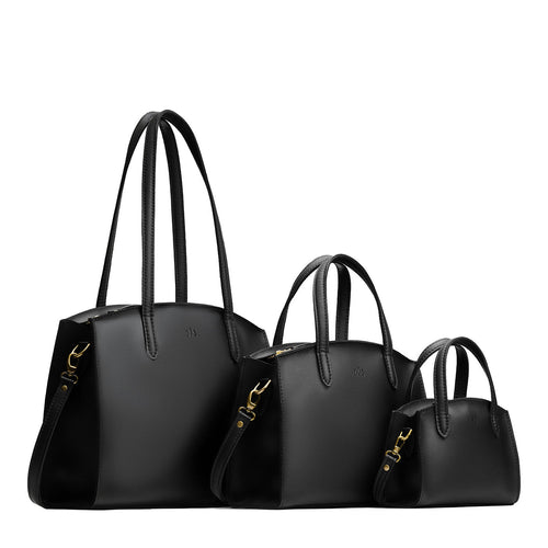 Ashburn Crossbody Tote
