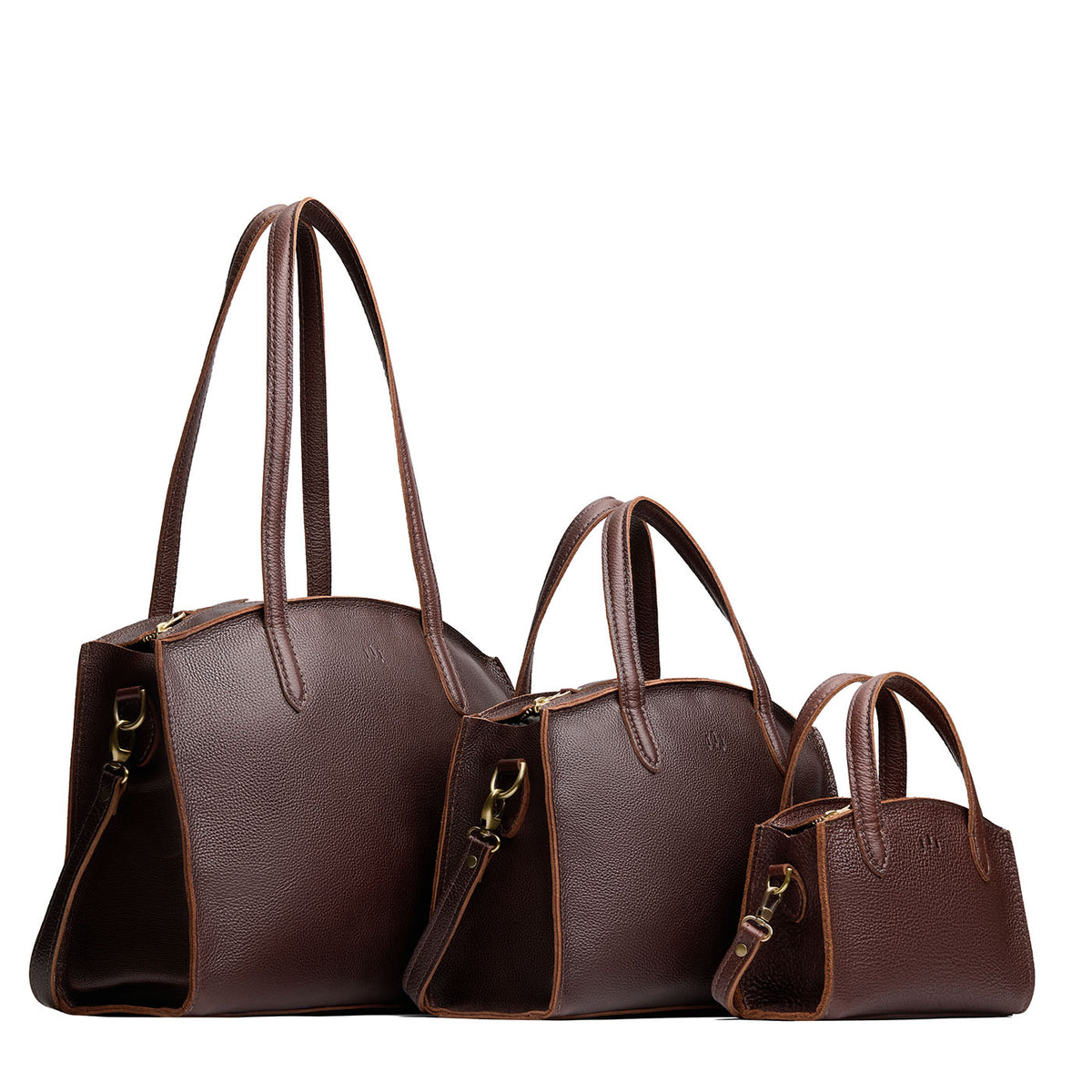 Ashburn Crossbody Tote