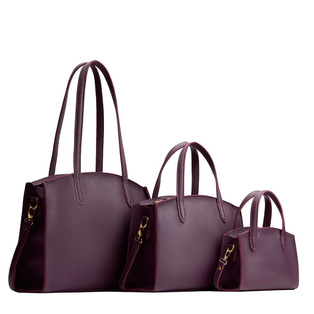Ashburn Crossbody Tote
