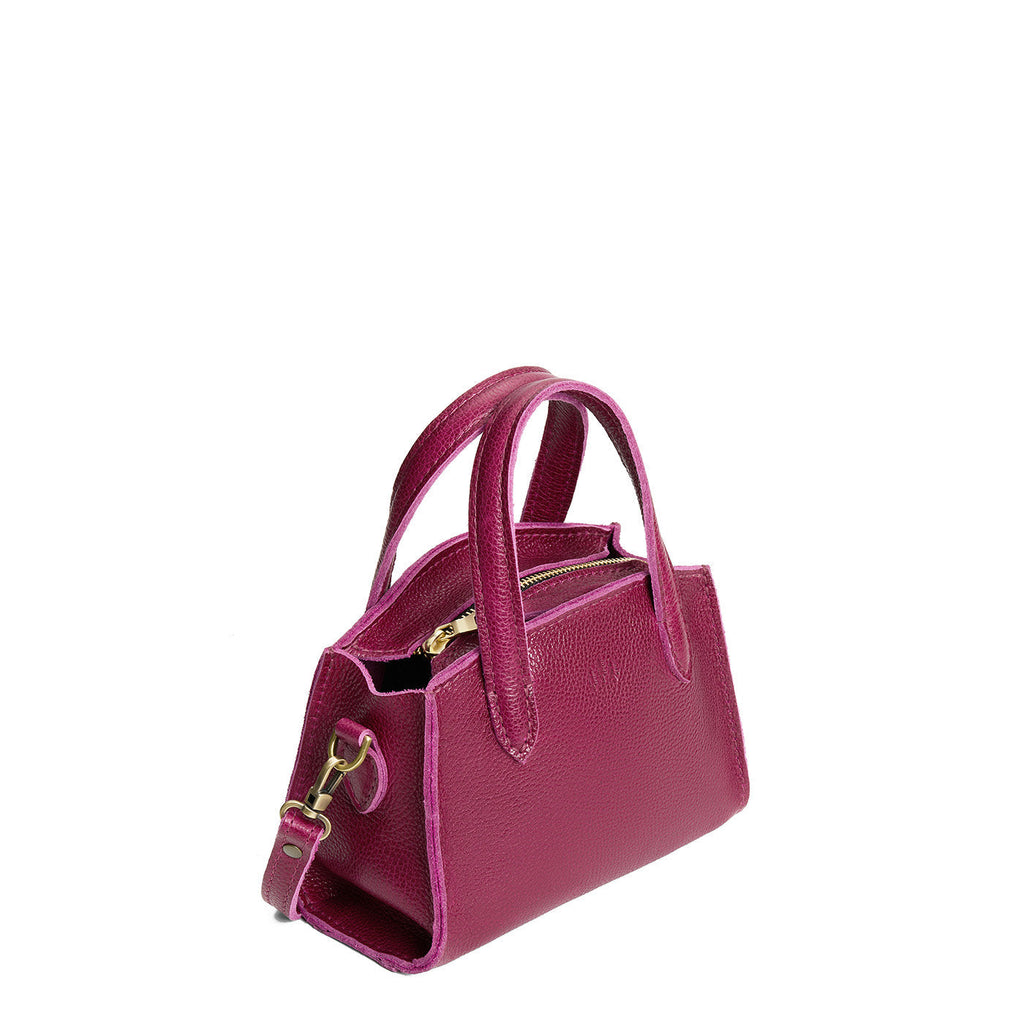 Ashburn Crossbody Tote