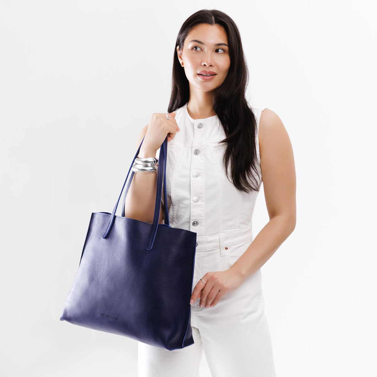 August Tote