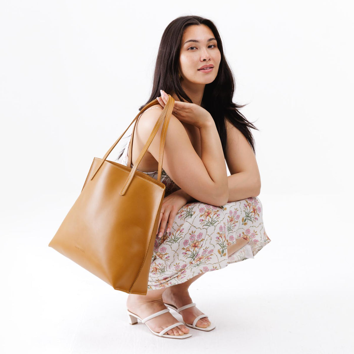 August Tote