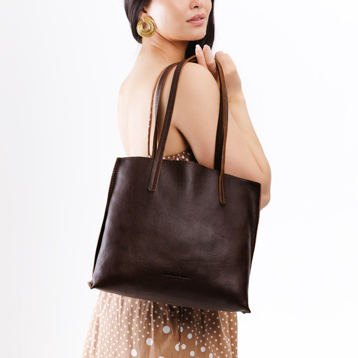 August Tote