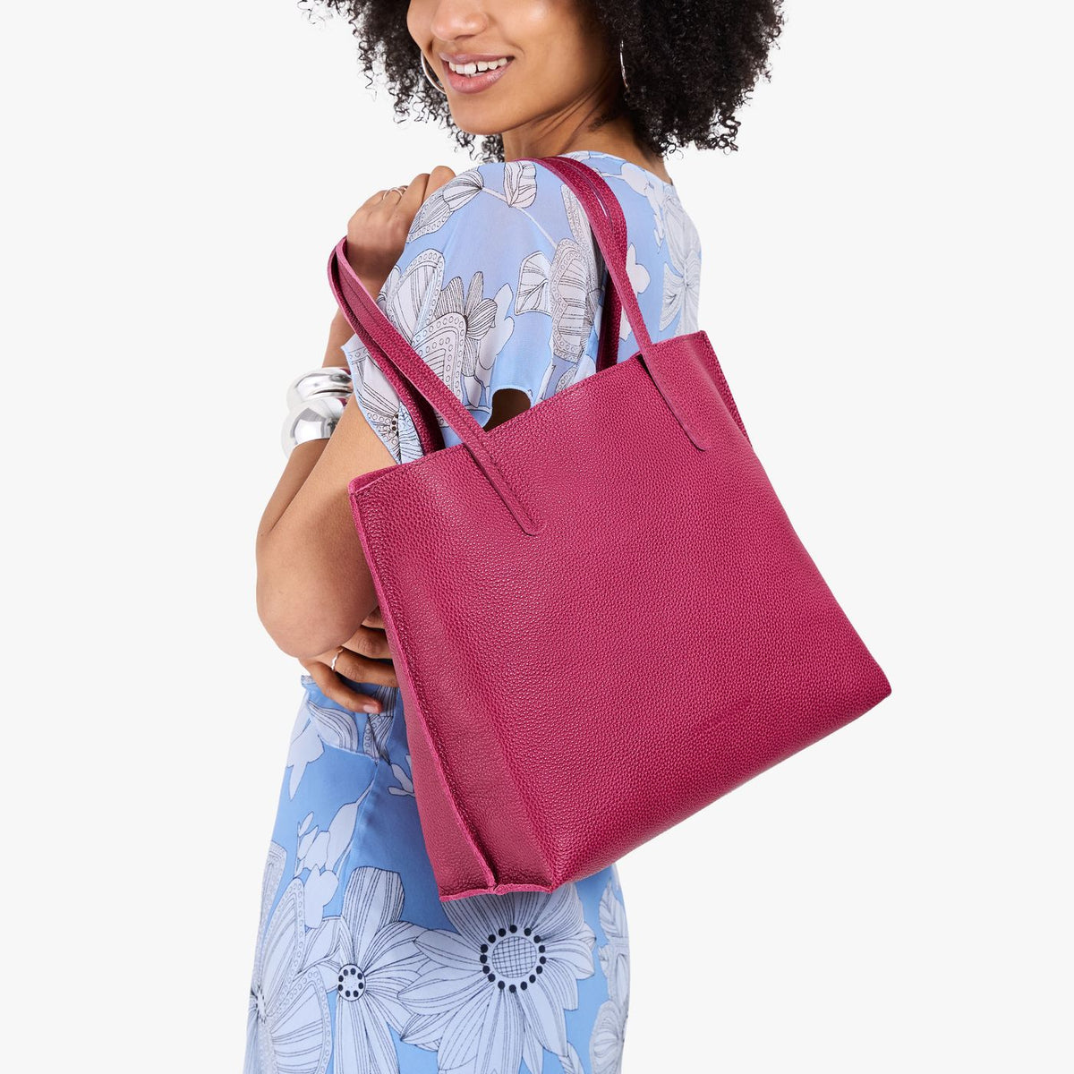 August Tote