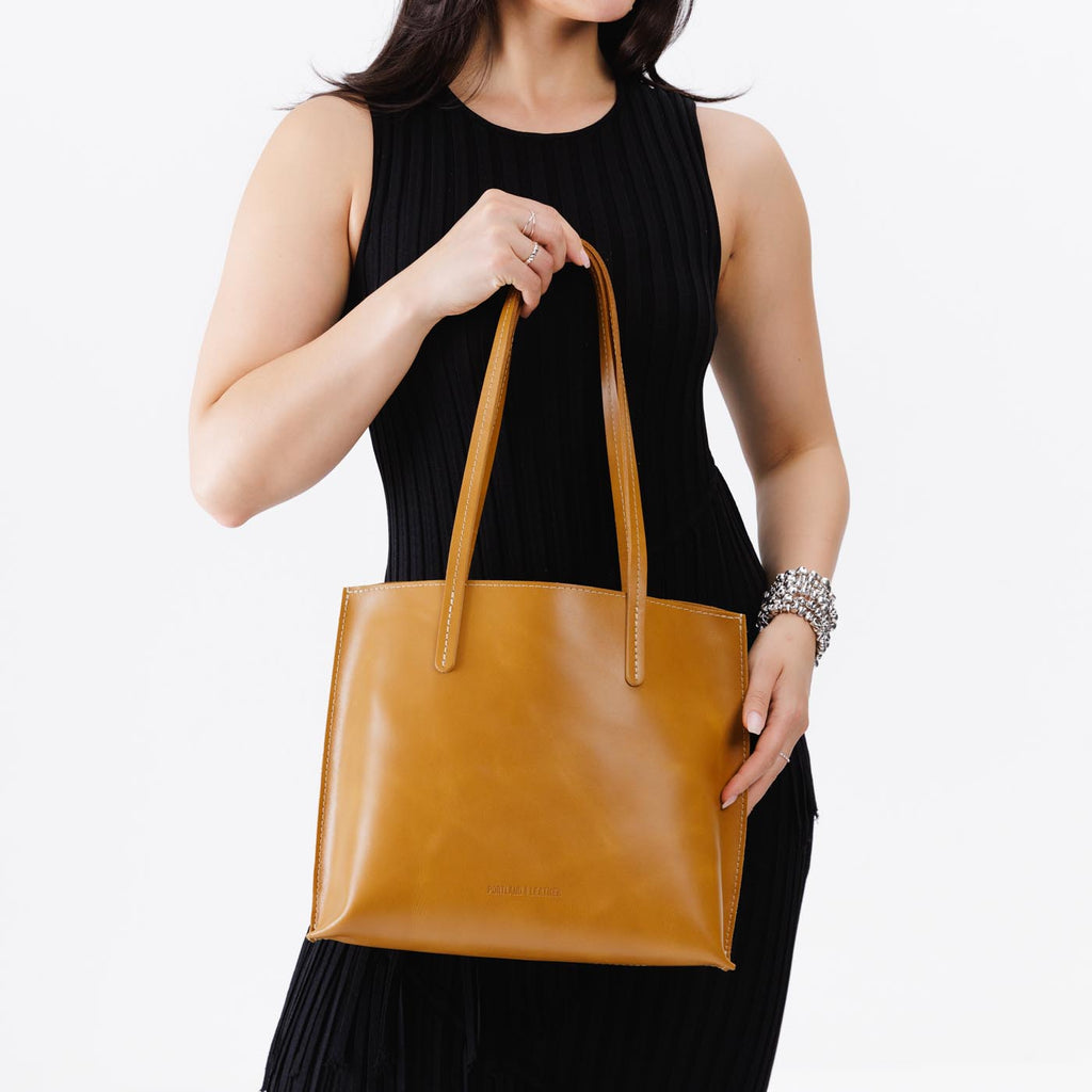 August Tote