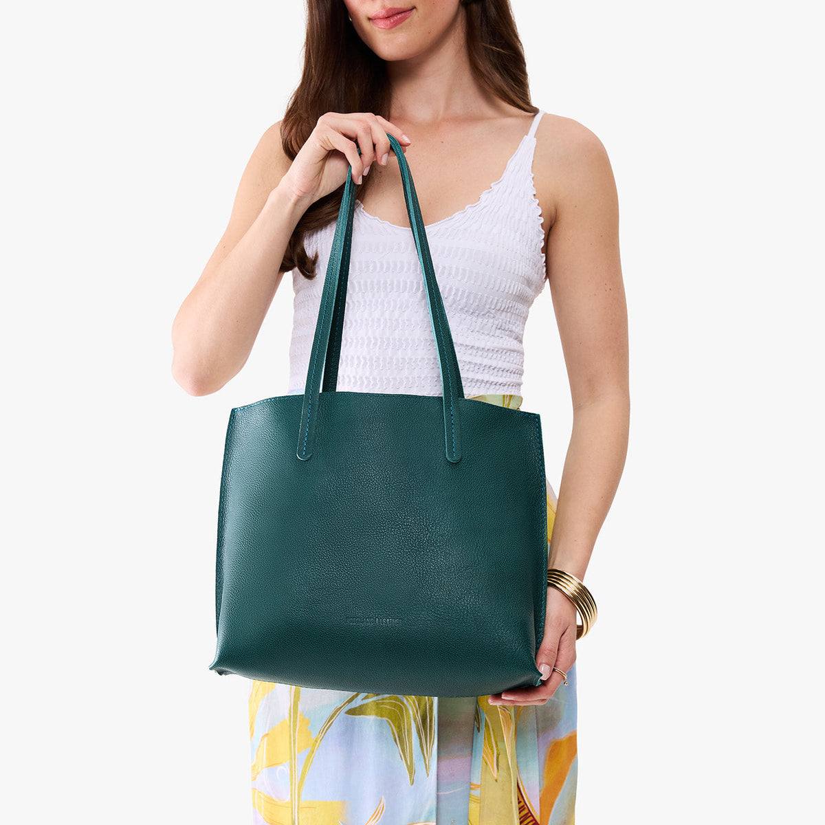 August Tote