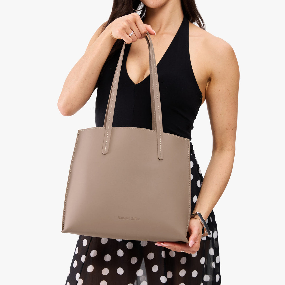 August Tote