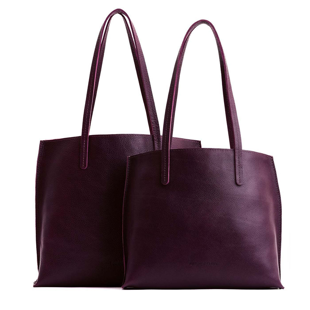 August Tote