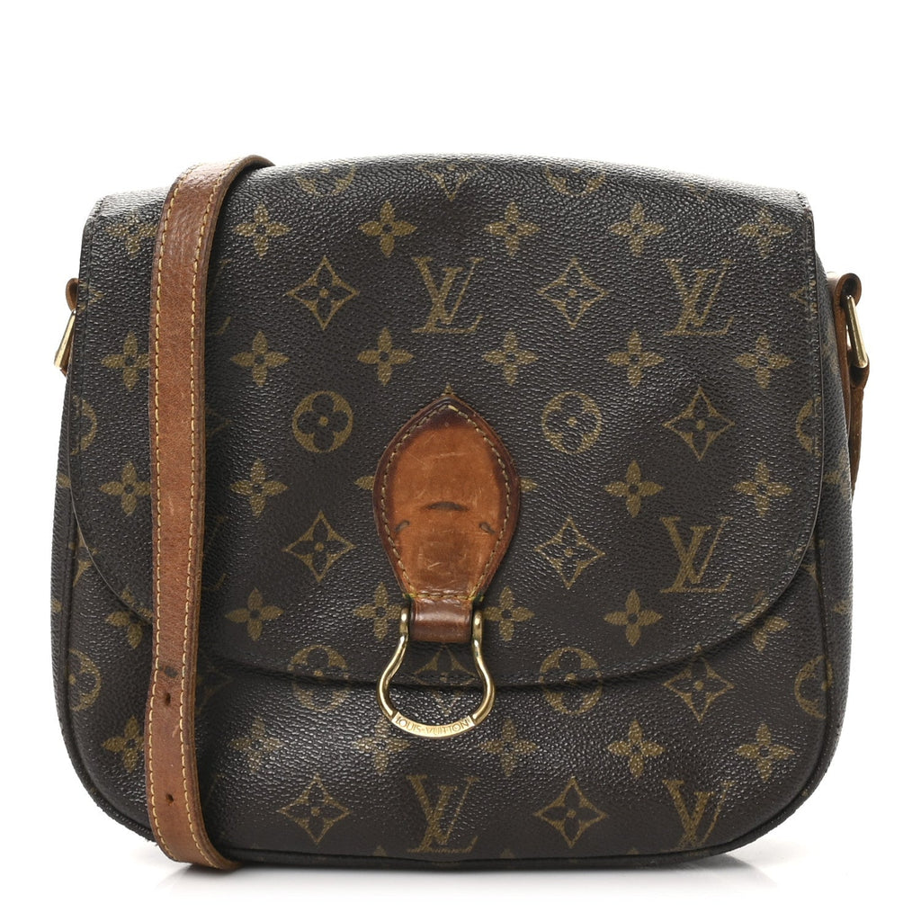 Monogram Saint Cloud GM