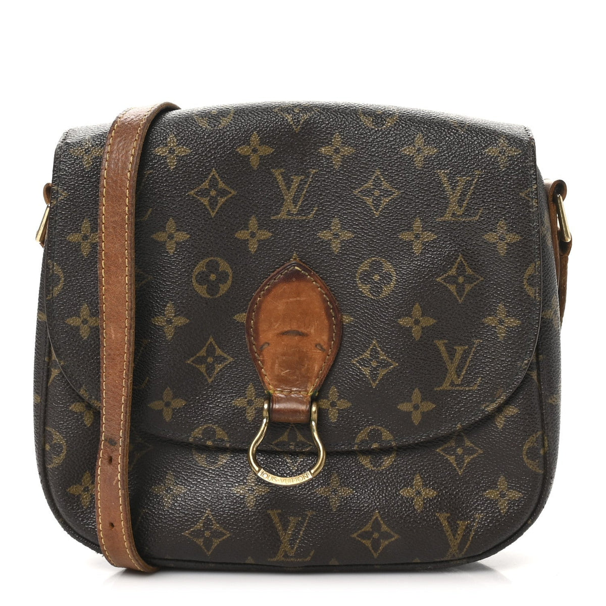 Monogram Saint Cloud GM