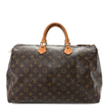Monogram Speedy 40
