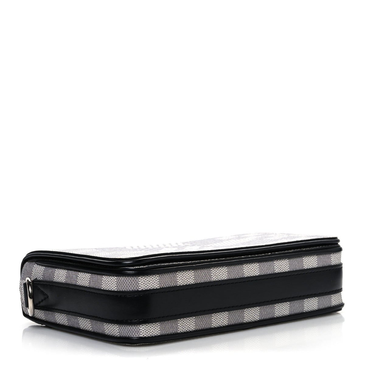 Damier Graphite 3D Studio Messenger Antarctica