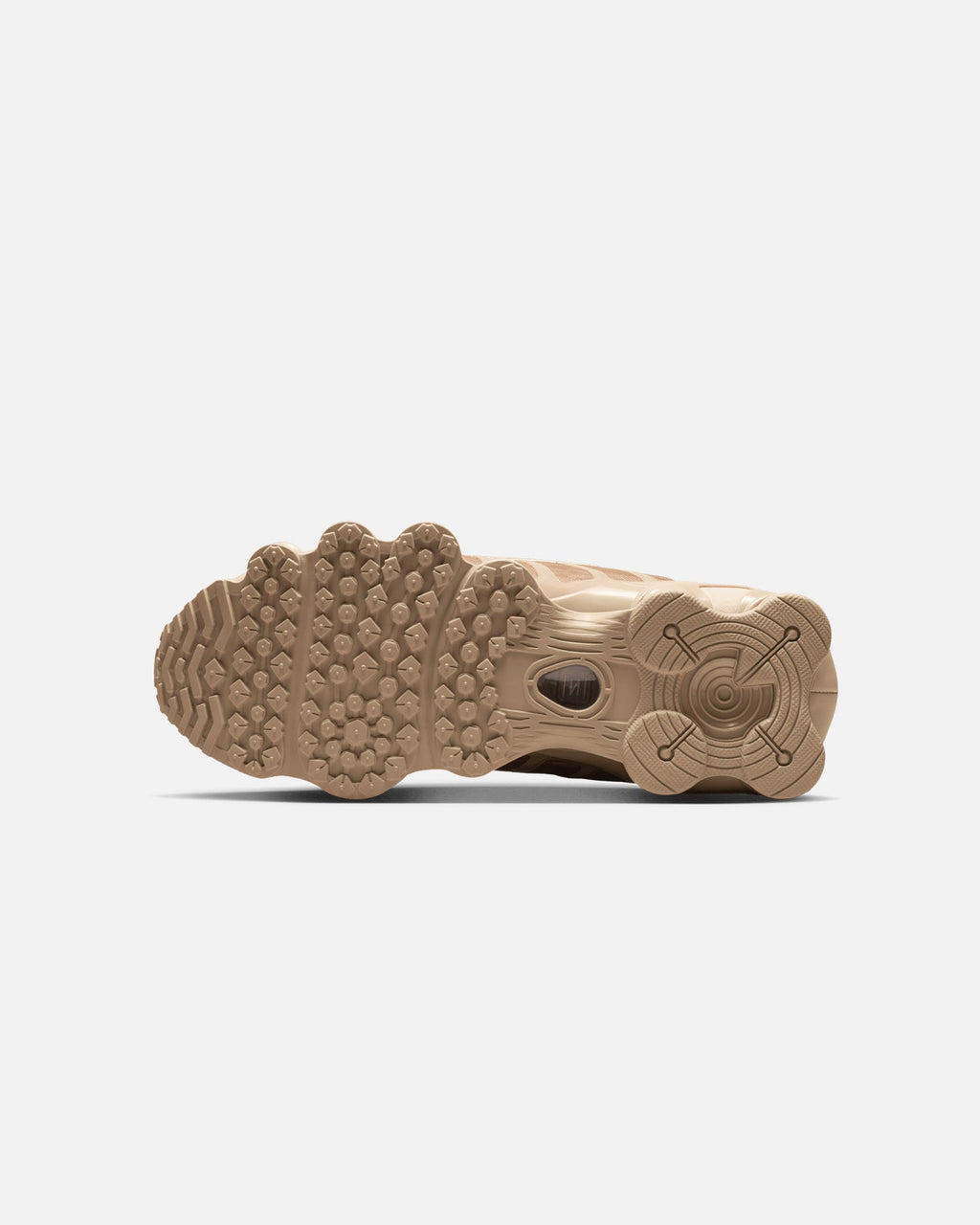 Nike Women's Shox TL Linen