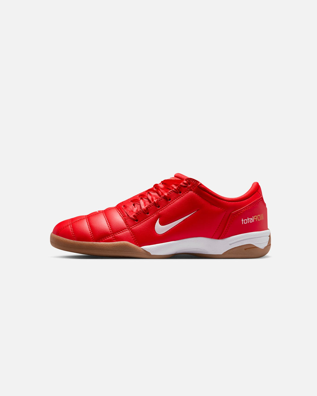 Nike Women's Total 90 University Red
