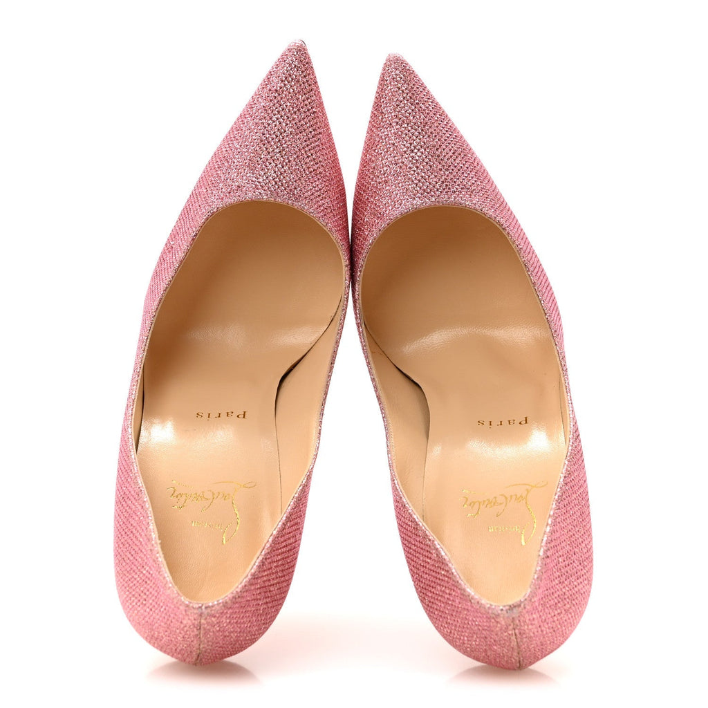 Glitter Tisse So Kate 120 Pumps 40 Poudre