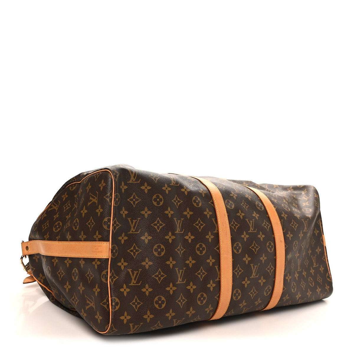 Monogram Keepall Bandouliere 55