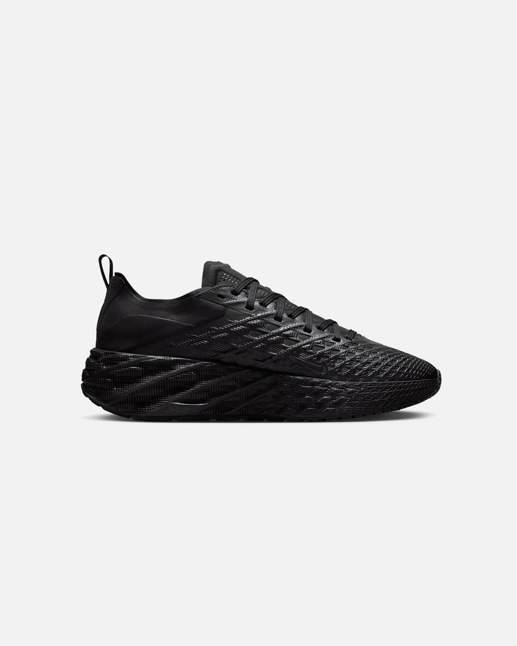 Nike Ava Edge Black/Grey