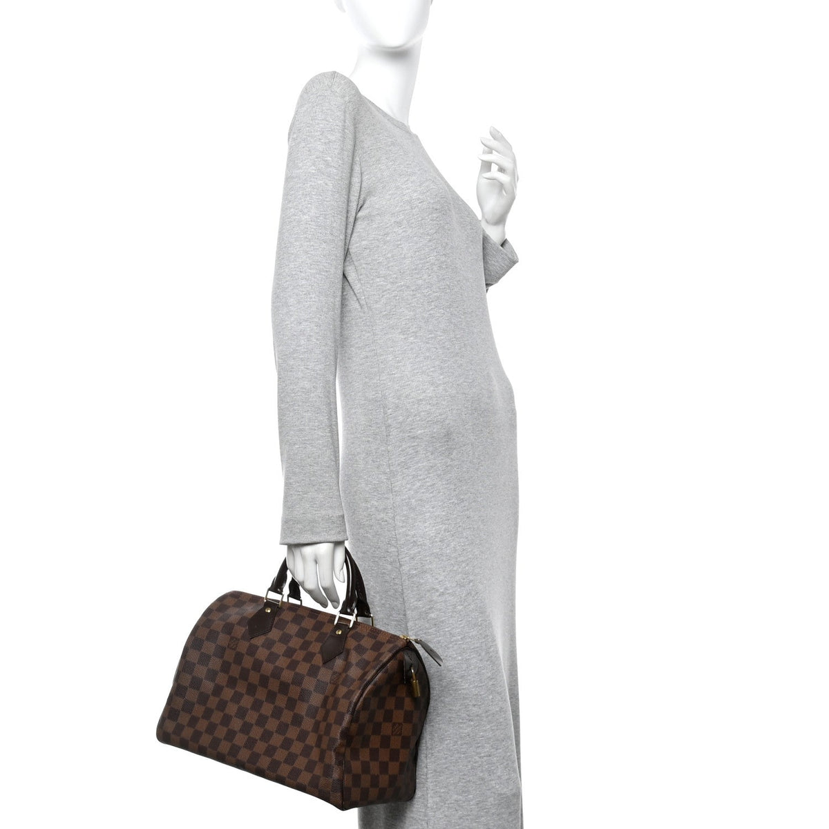 Damier Ebene Speedy 30