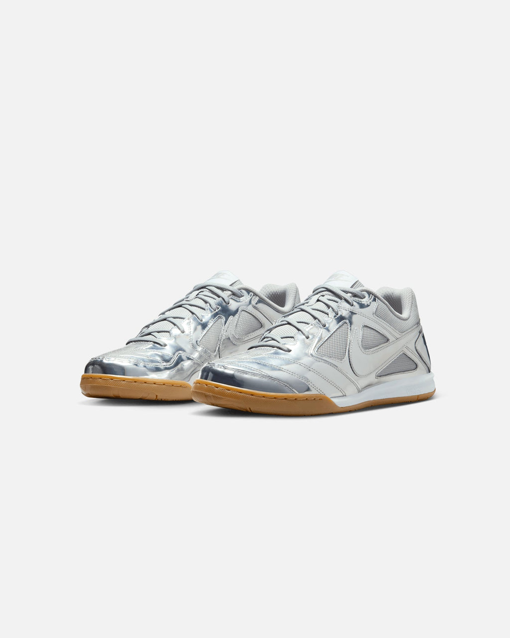 Nike Gato LV8 Silver