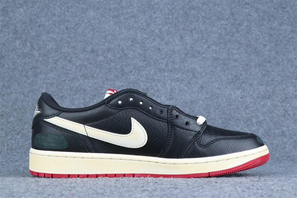 Nigel Sylvester x Air Jordan 1 Low OG 'Better With Time'