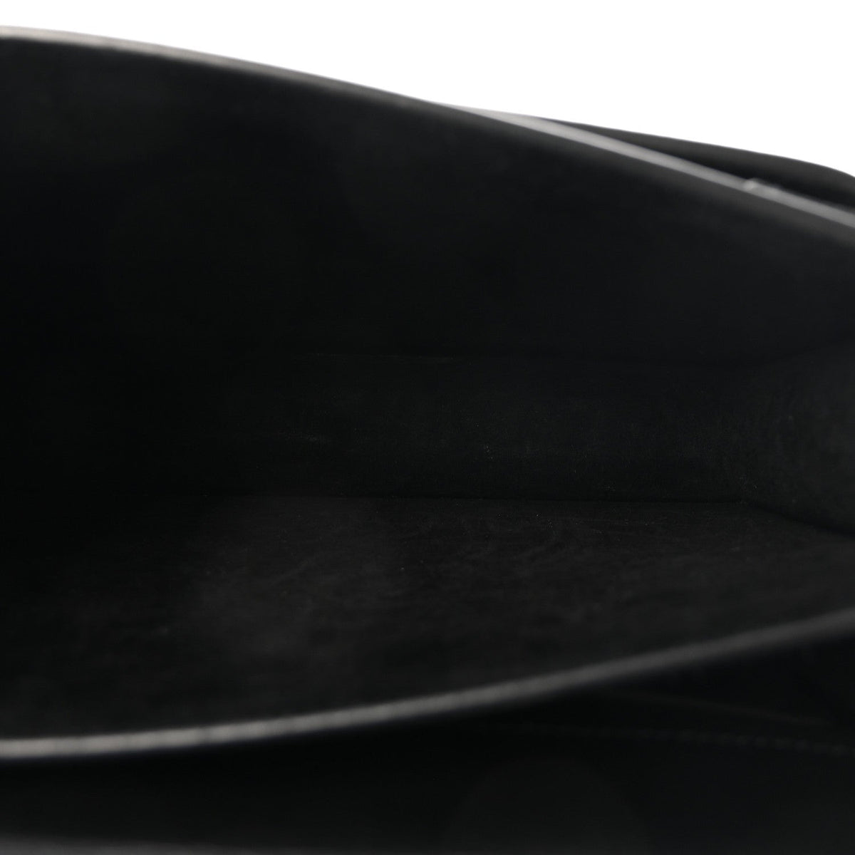 Calfskin Medium Monogram Sunset Black