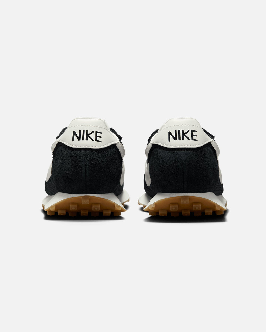 Nike Women's LD-1000 Black/White