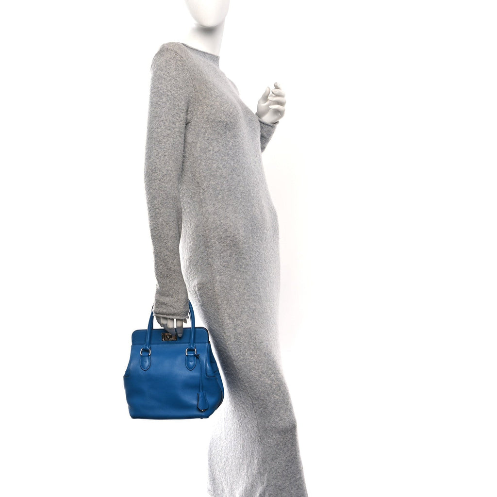 Swift Toolbox 20 Bleu Paradis