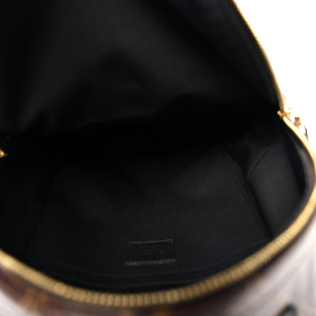 Monogram Palm Springs Backpack PM