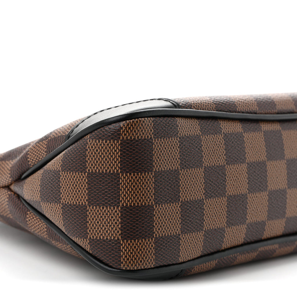 Damier Ebene Odeon PM Black