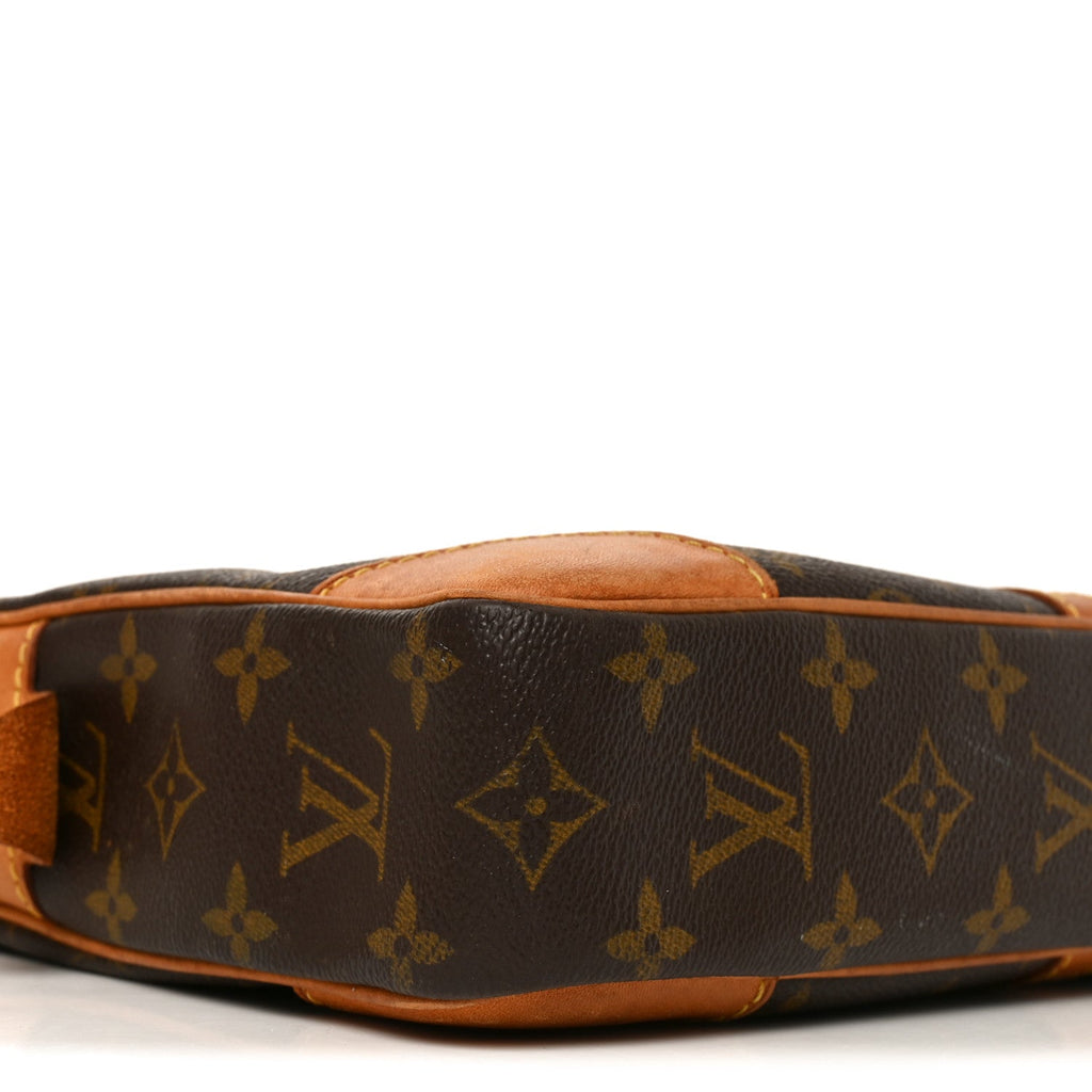 Monogram Porte-Documents Voyage Briefcase