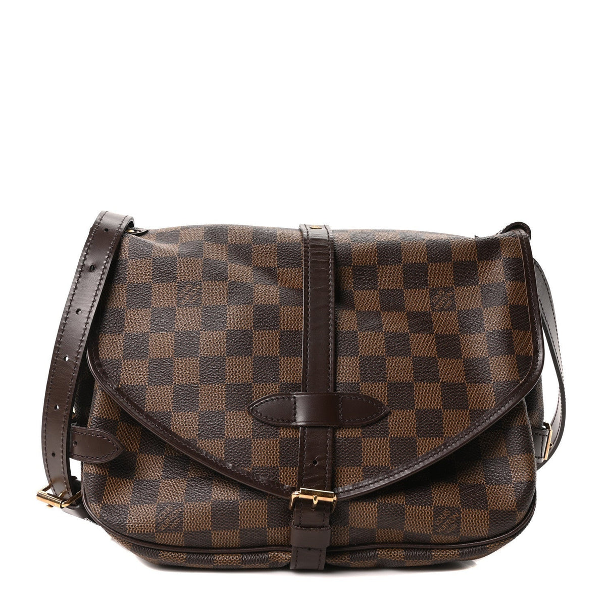 Damier Ebene Saumur 30