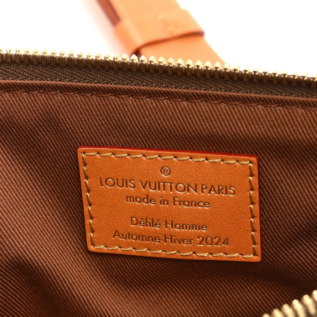 Monogram Dust Pochette Accessoire XL