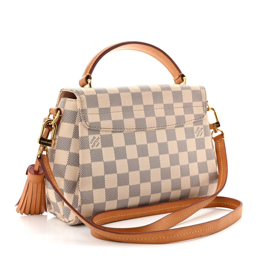 Damier Azur Croisette