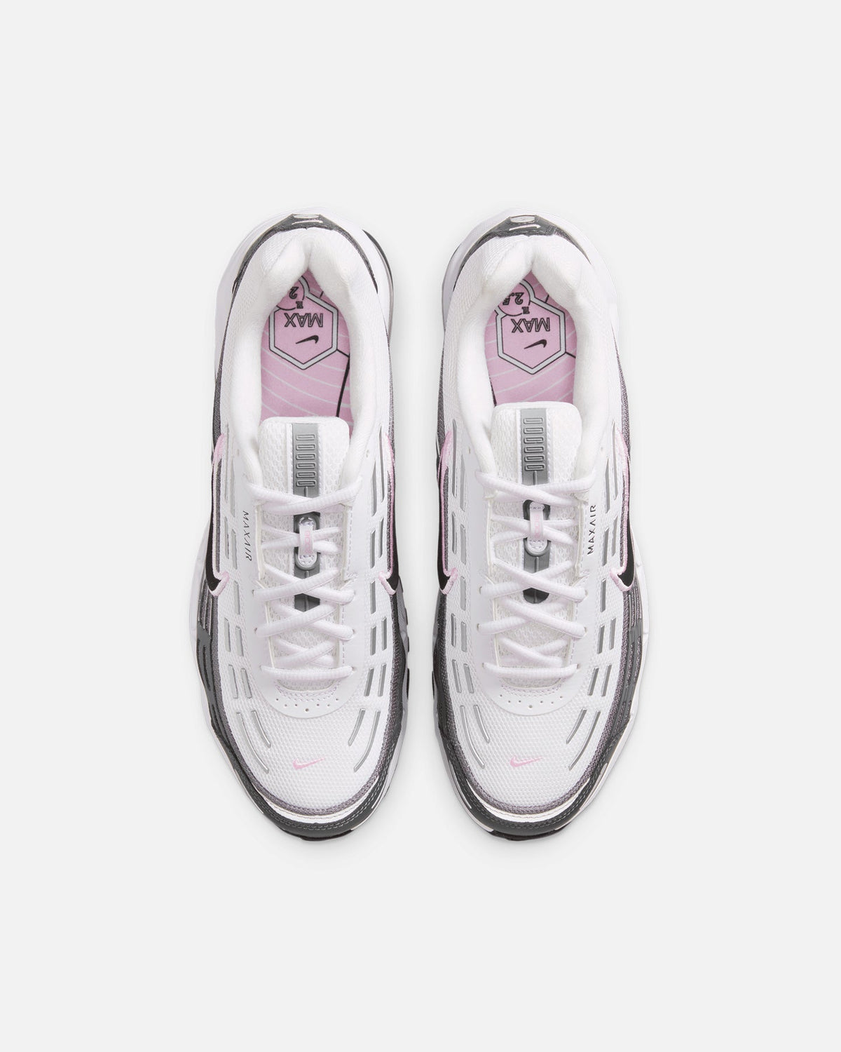 Nike Air Max TL 2.5 White/Black