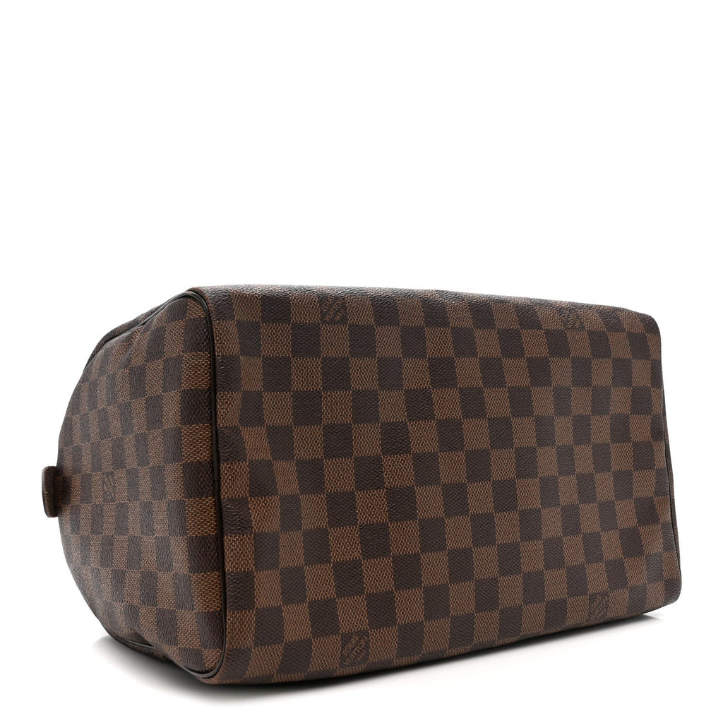Damier Ebene Speedy 30