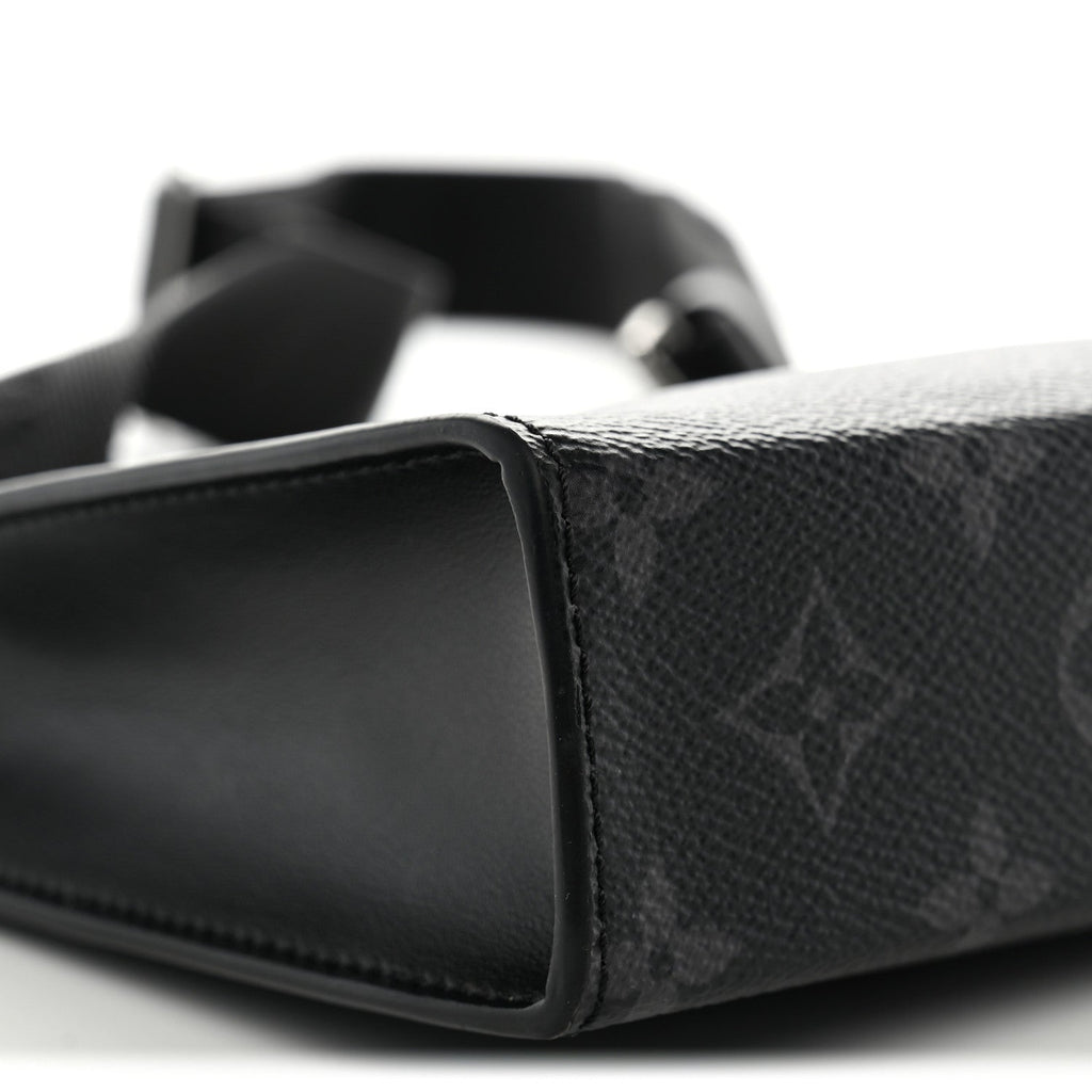 Reverse Monogram Eclipse Gaston Wearable Wallet