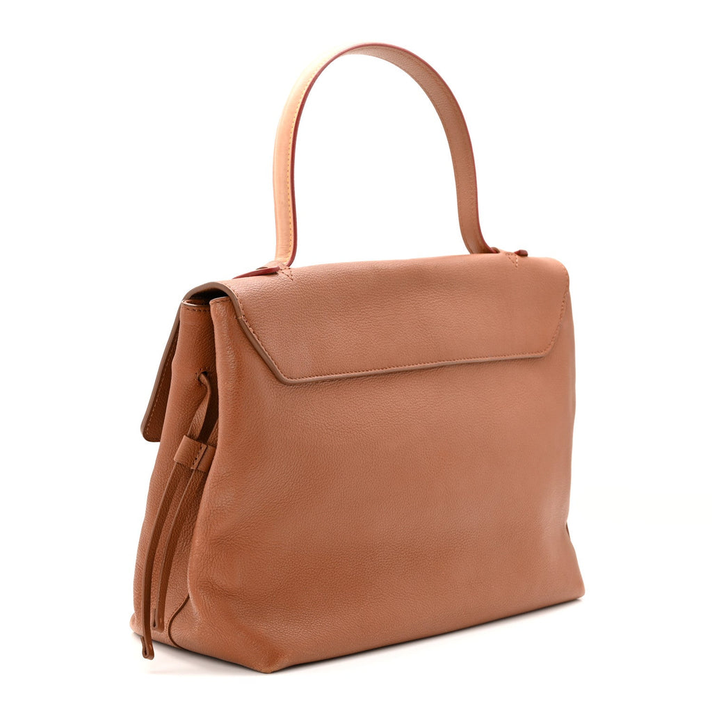 Calfskin Lockme MM