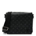 Monogram Eclipse District PM Black