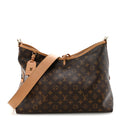 Monogram CarryAll MM