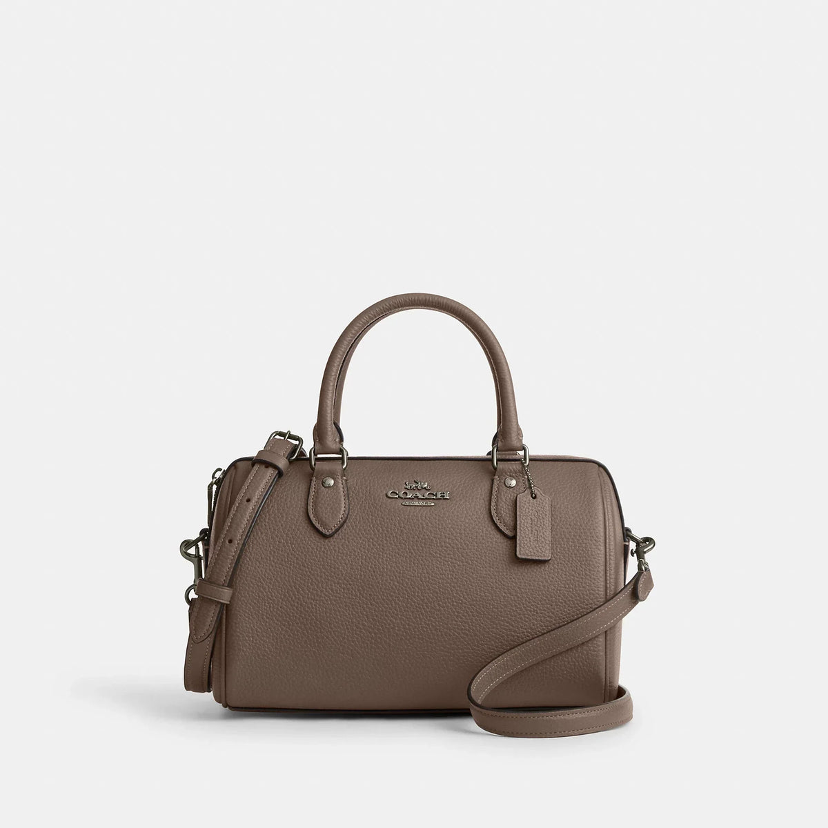 Coach Outlet Rowan Satchel Bag