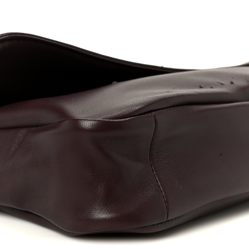 Lambskin Madison Dark Barolo