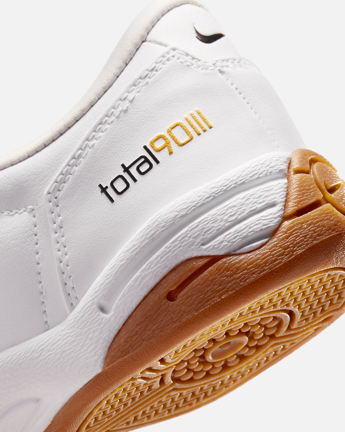 Nike Women's Total 90 White/Gum