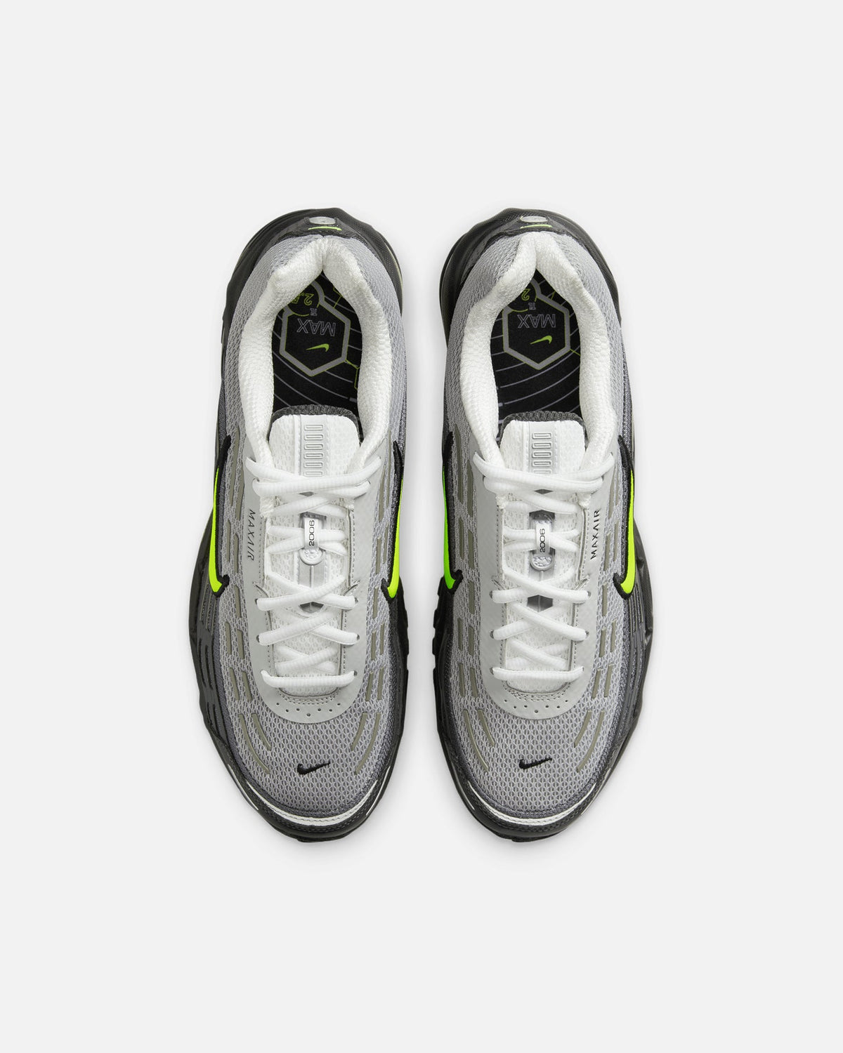 Nike Air Max TL 2.5 Grey