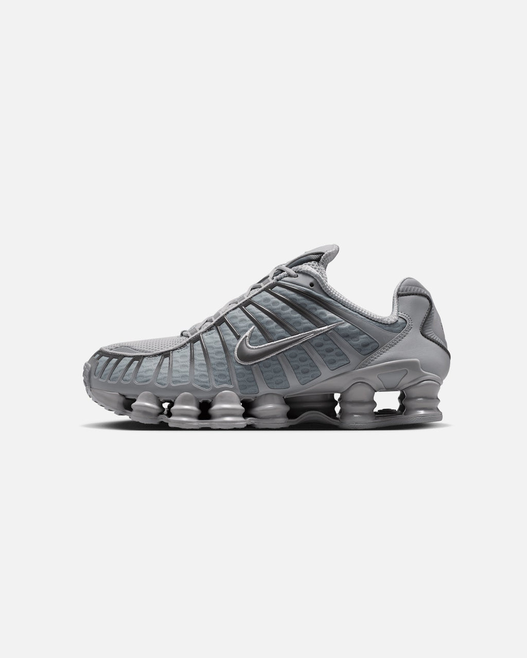 Nike Shox TL Grey