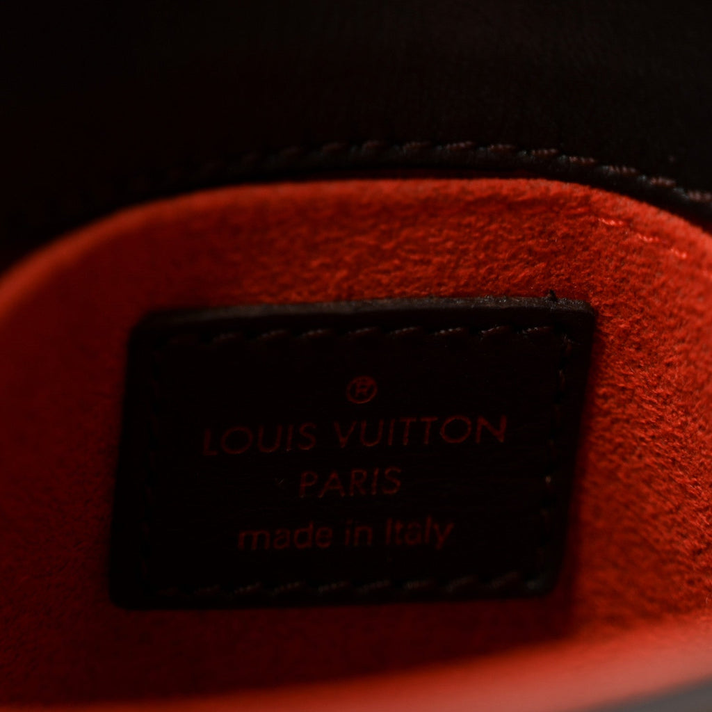Damier Sauvage Gazelle Pochette